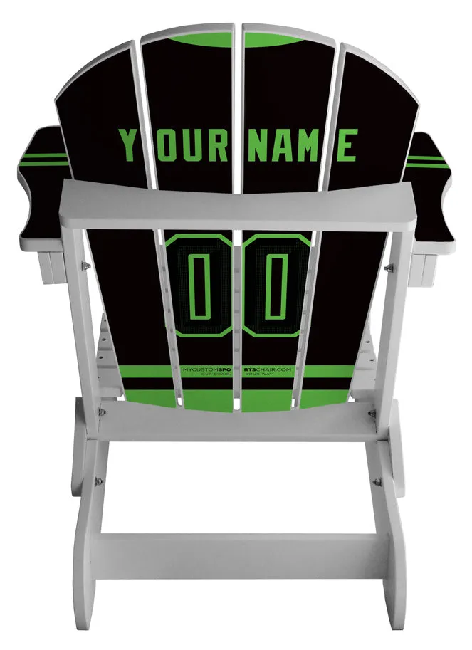 Dallas Stars™ NHL Jersey Chair Mini