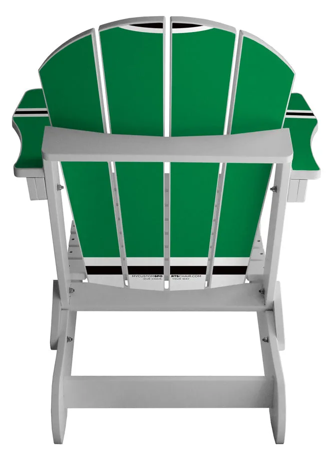 Dallas Stars™ NHL Jersey Chair Mini