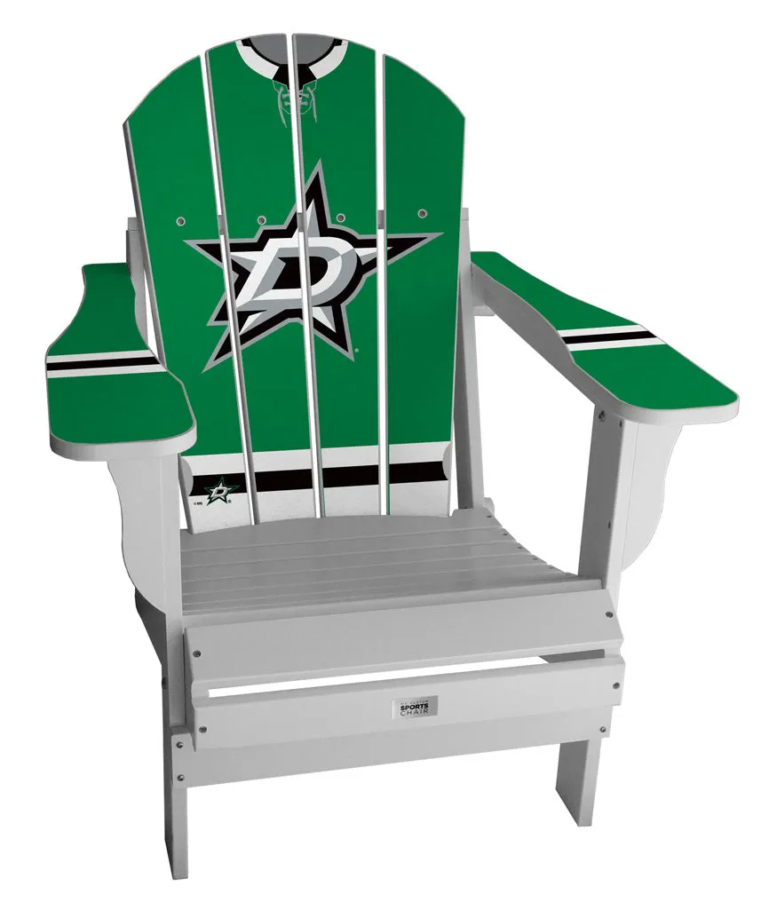 Dallas Stars™ NHL Jersey Chair Mini