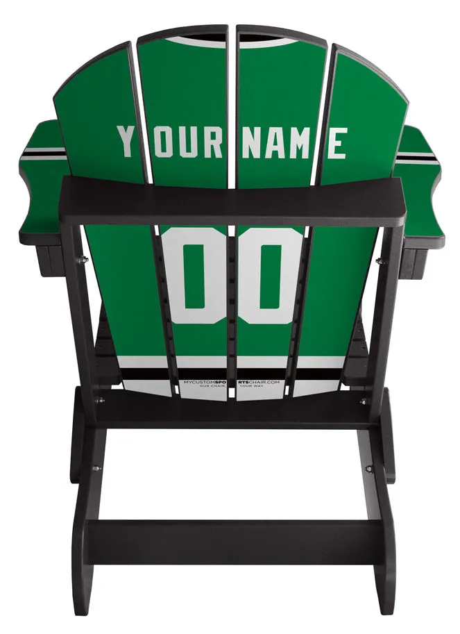 Dallas Stars™ NHL Jersey Chair Mini