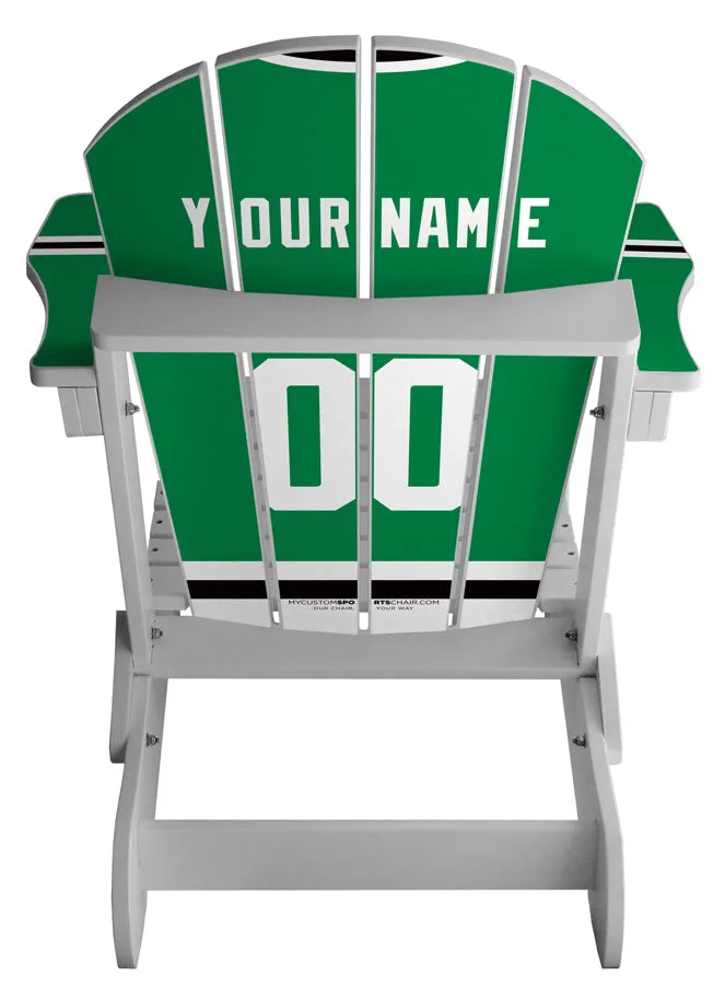 Dallas Stars™ NHL Jersey Chair Mini
