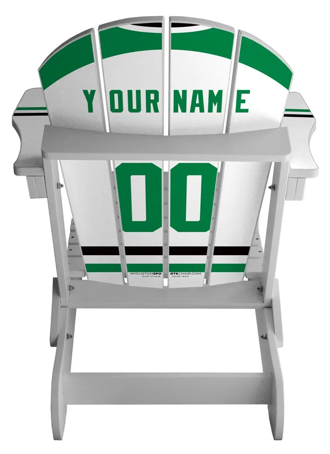 Dallas Stars™ NHL Jersey Chair Mini