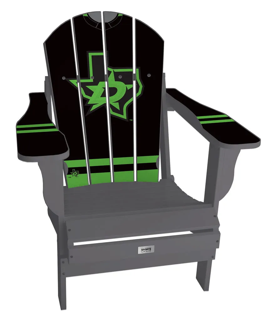 Dallas Stars™ NHL Jersey Chair Mini