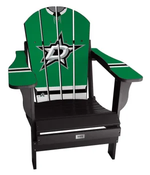 Dallas Stars™ NHL Jersey Chair Mini