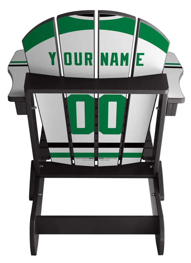 Dallas Stars™ NHL Jersey Chair Mini