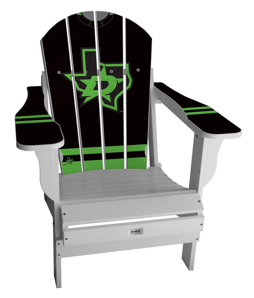 Dallas Stars™ NHL Jersey Chair Mini