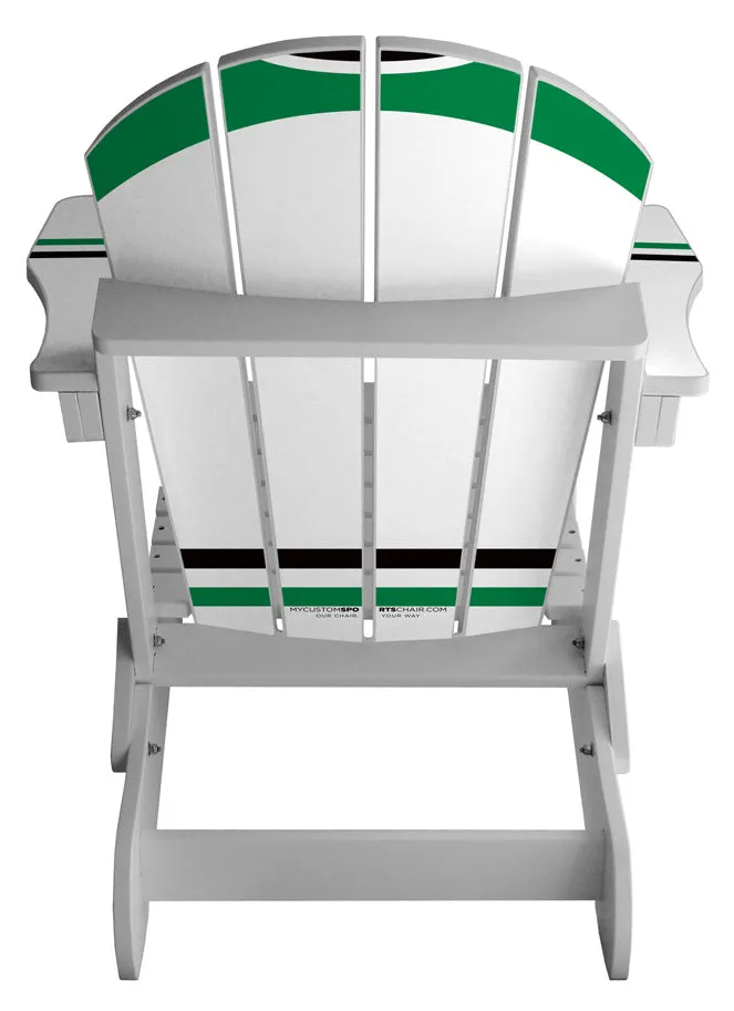 Dallas Stars™ NHL Jersey Chair Mini