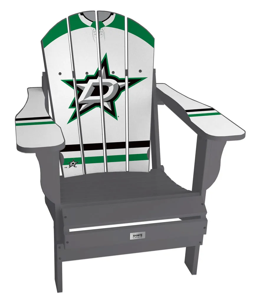 Dallas Stars™ NHL Jersey Chair Mini