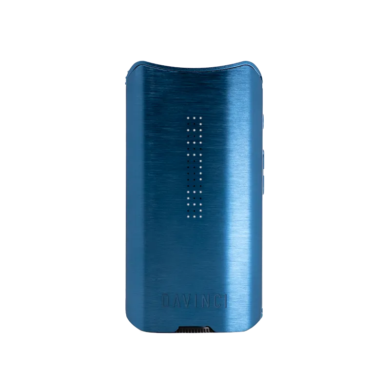 DaVinci IQ3