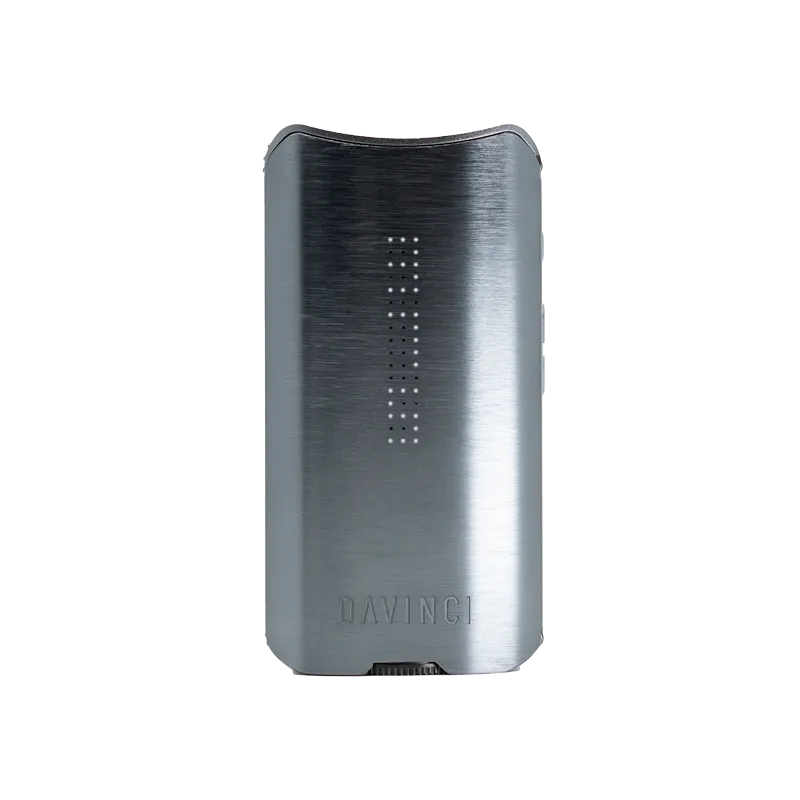 DaVinci IQ3