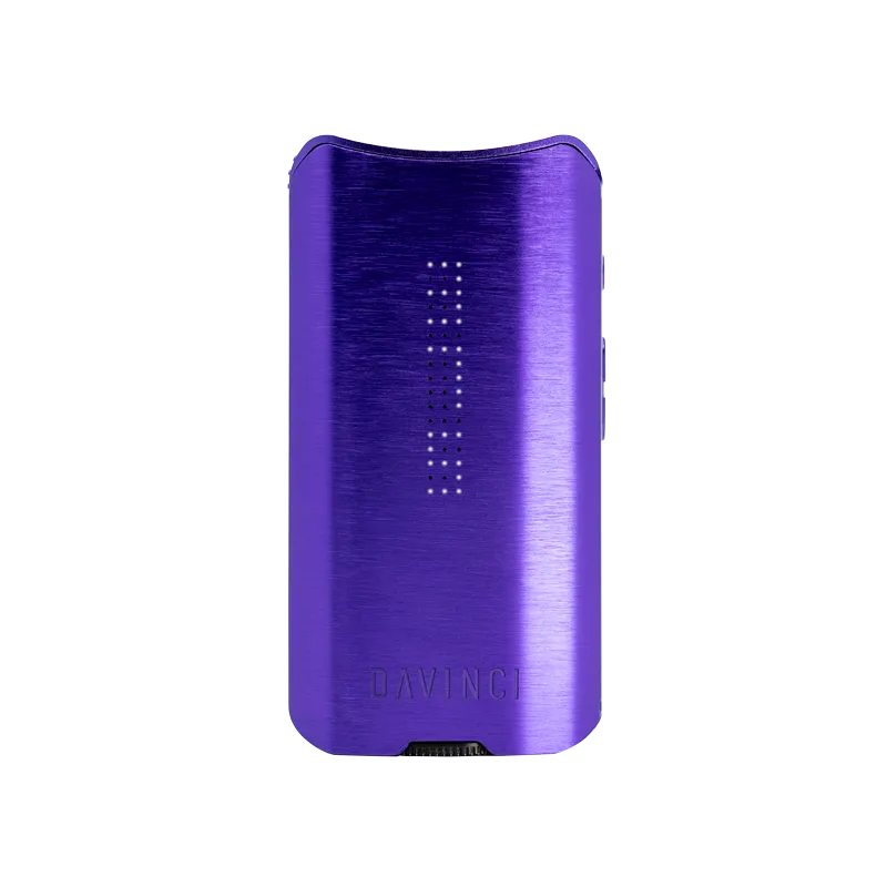 DaVinci IQ3