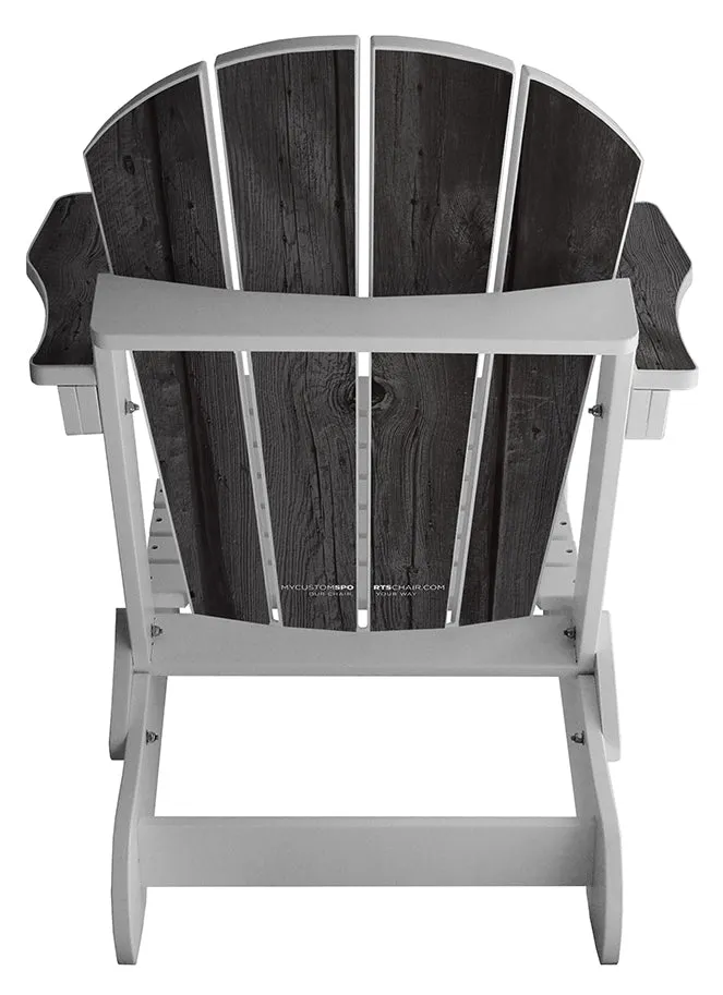 Deer Lifestyle Chair