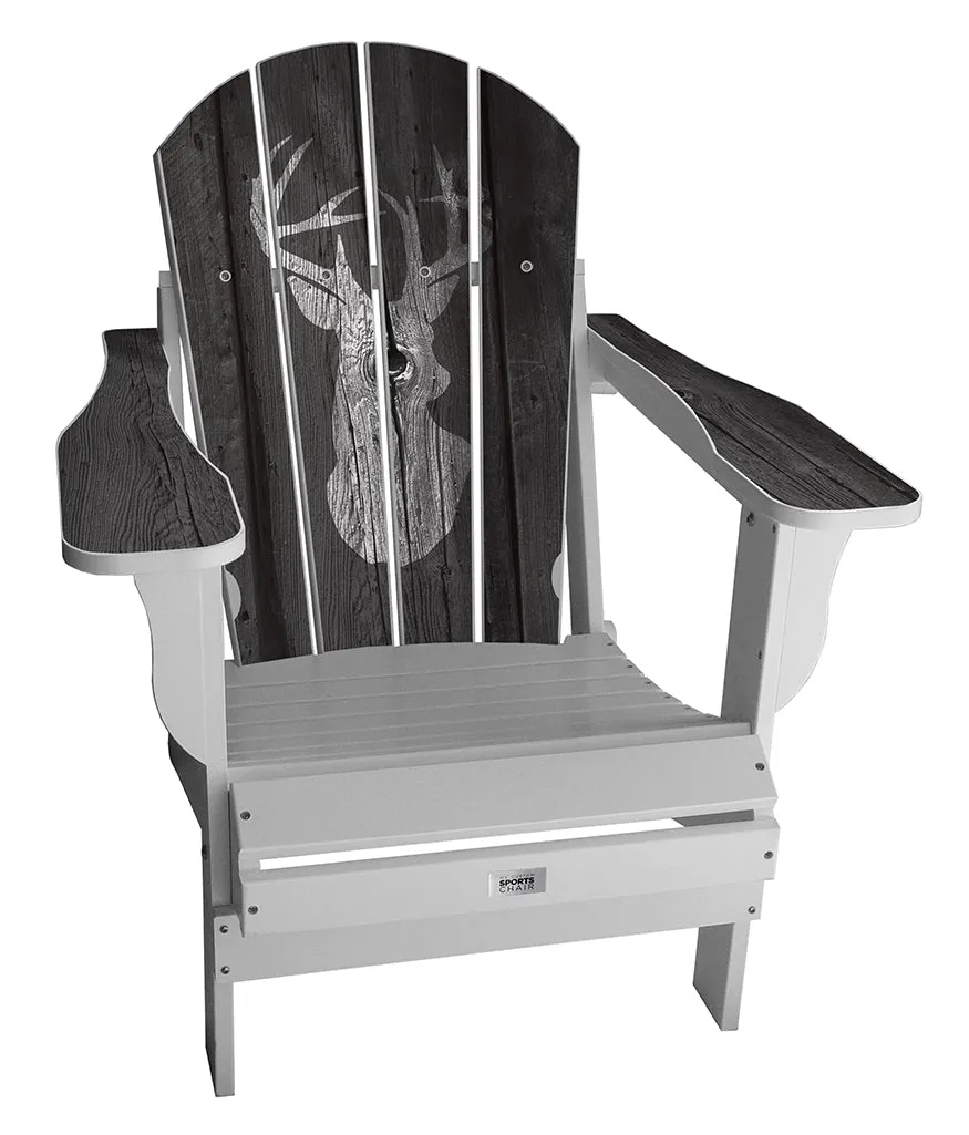Deer Lifestyle Chair