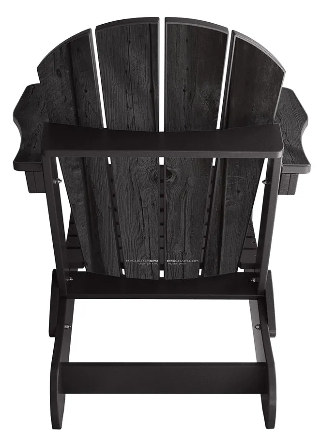 Deer Lifestyle Chair