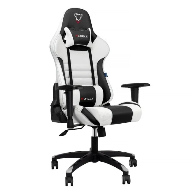 DELUXE FUR-GLE GAMING CHAIR