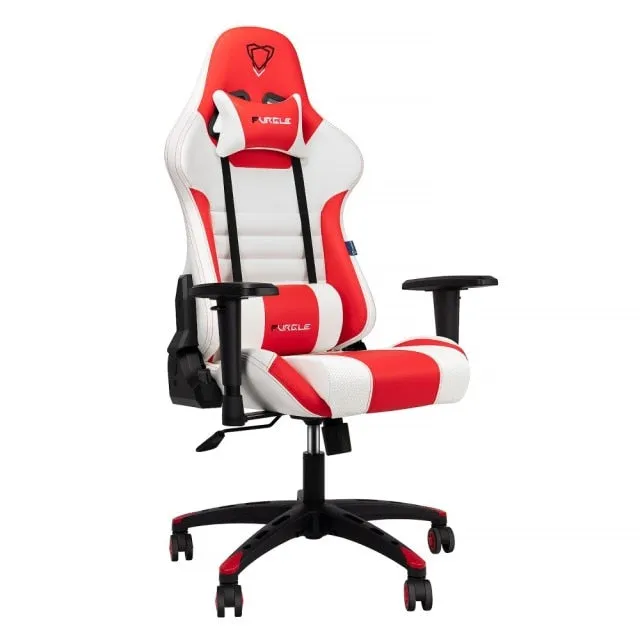 DELUXE FUR-GLE GAMING CHAIR