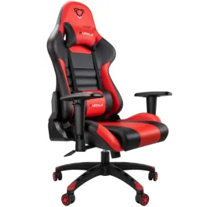 DELUXE FUR-GLE GAMING CHAIR