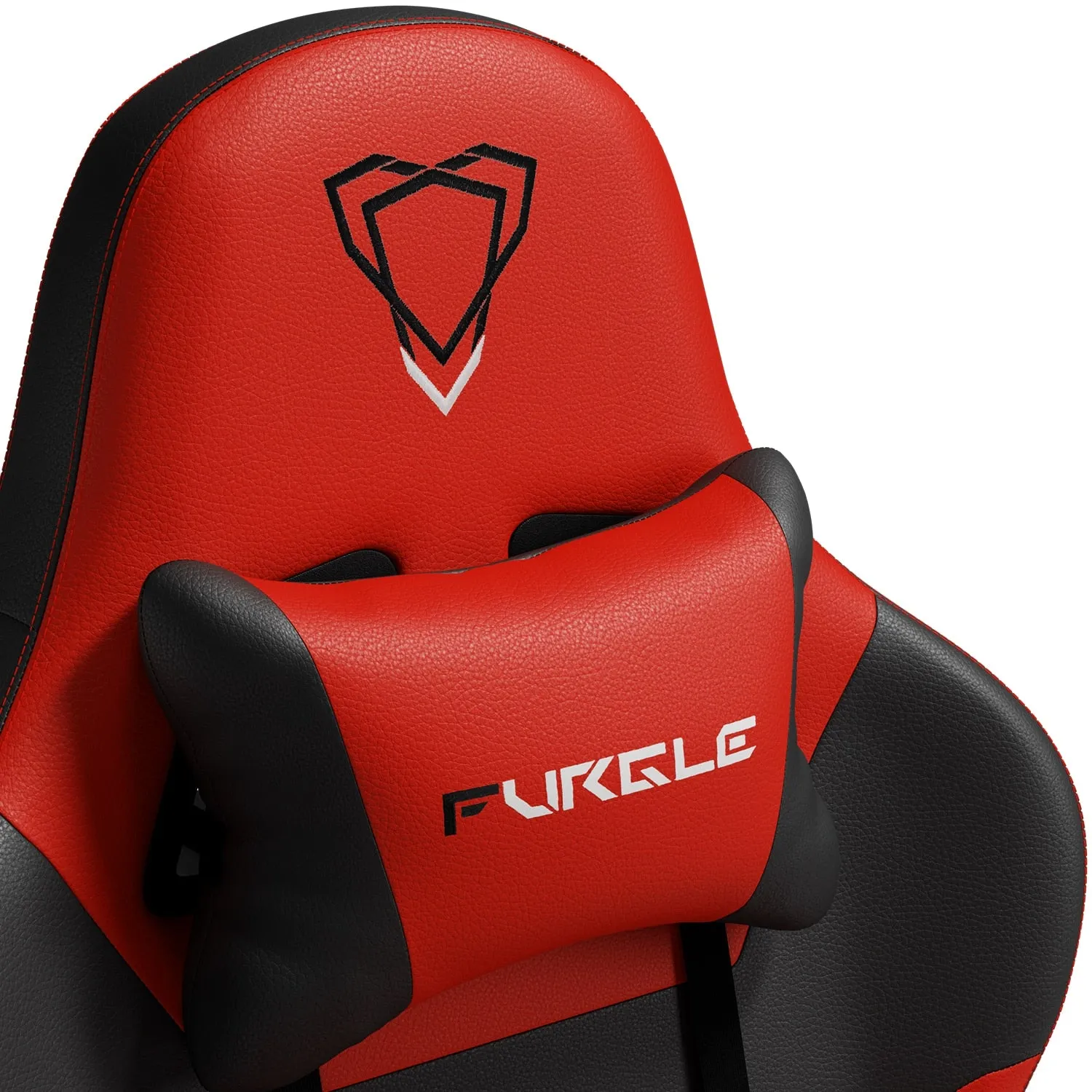 DELUXE FUR-GLE GAMING CHAIR