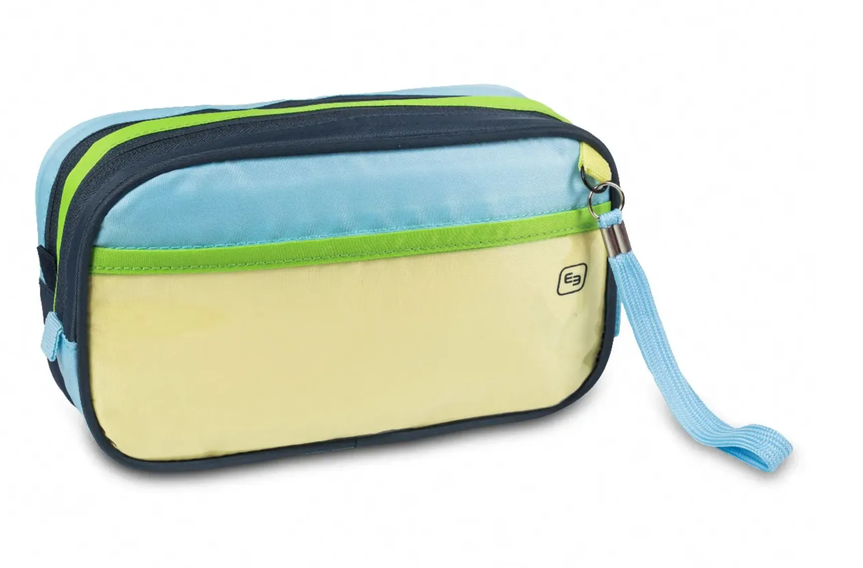 DIAS COOL Isothermal Diabetes Bag Blue with Gel Cool Pack
