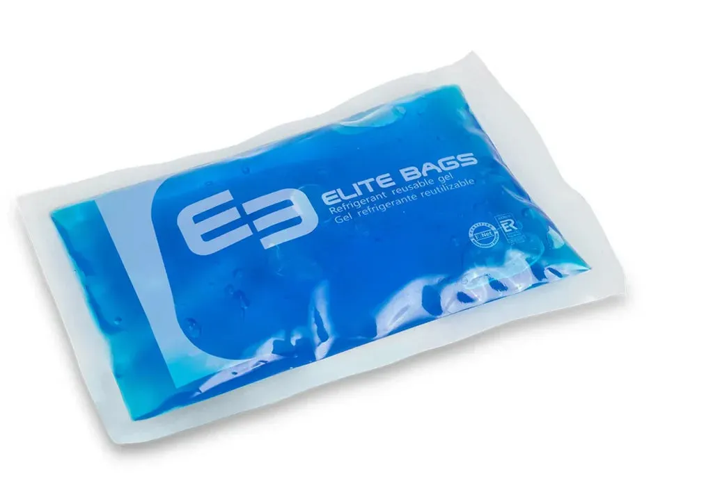 DIAS COOL Isothermal Diabetes Bag Blue with Gel Cool Pack
