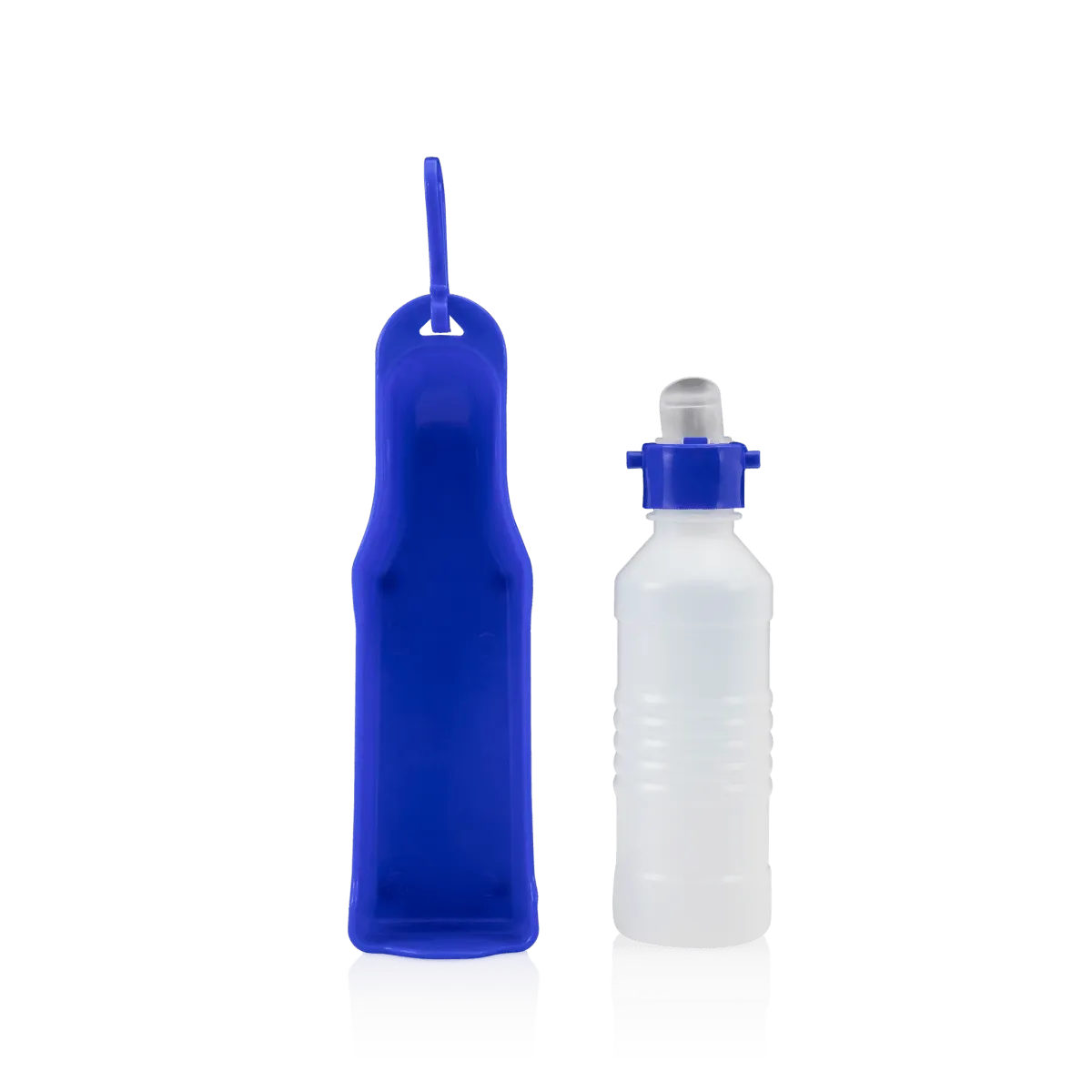 Dog Travel Kit Large (Harness, Travel Bottle, Travel Bowl, First Aid Kit)