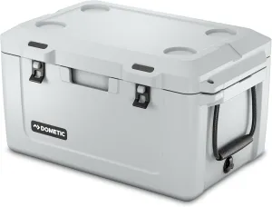 Dometic Patrol 55L Insulated Hard Cooler, Mist, Ice Chest and Passive Cool Box, Fits 43 Cans…