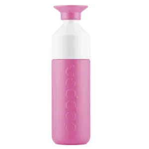 Dopper Water Bottle Peradise Pink 450ml 0932
