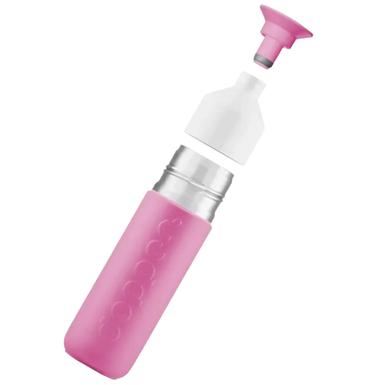 Dopper Water Bottle Peradise Pink 450ml 0932