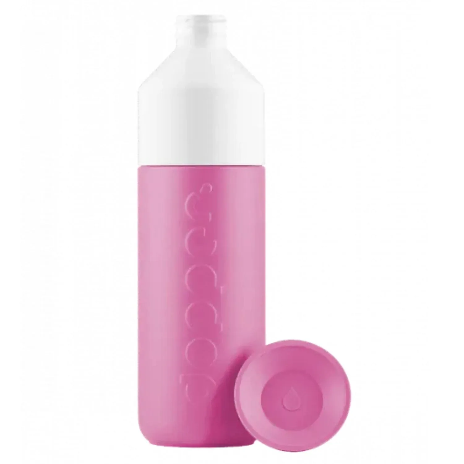 Dopper Water Bottle Peradise Pink 450ml 0932