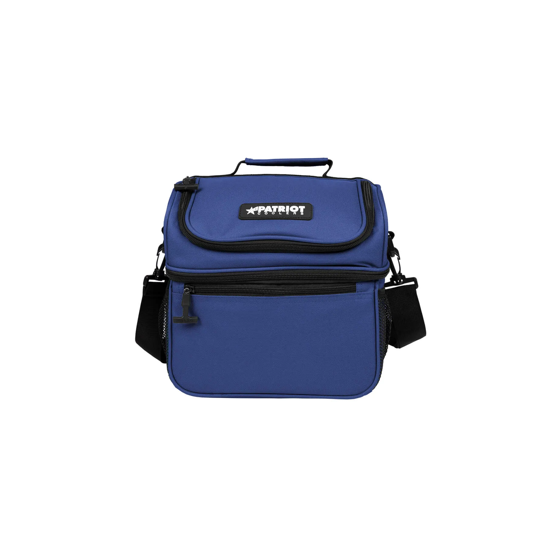 DUO LUNCH COOLER