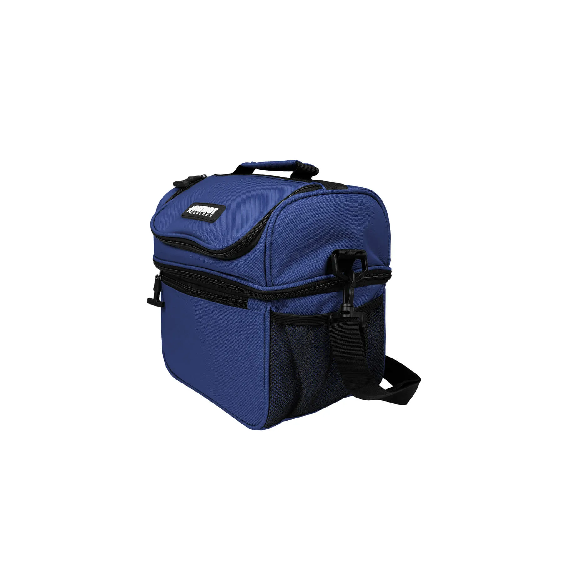 DUO LUNCH COOLER
