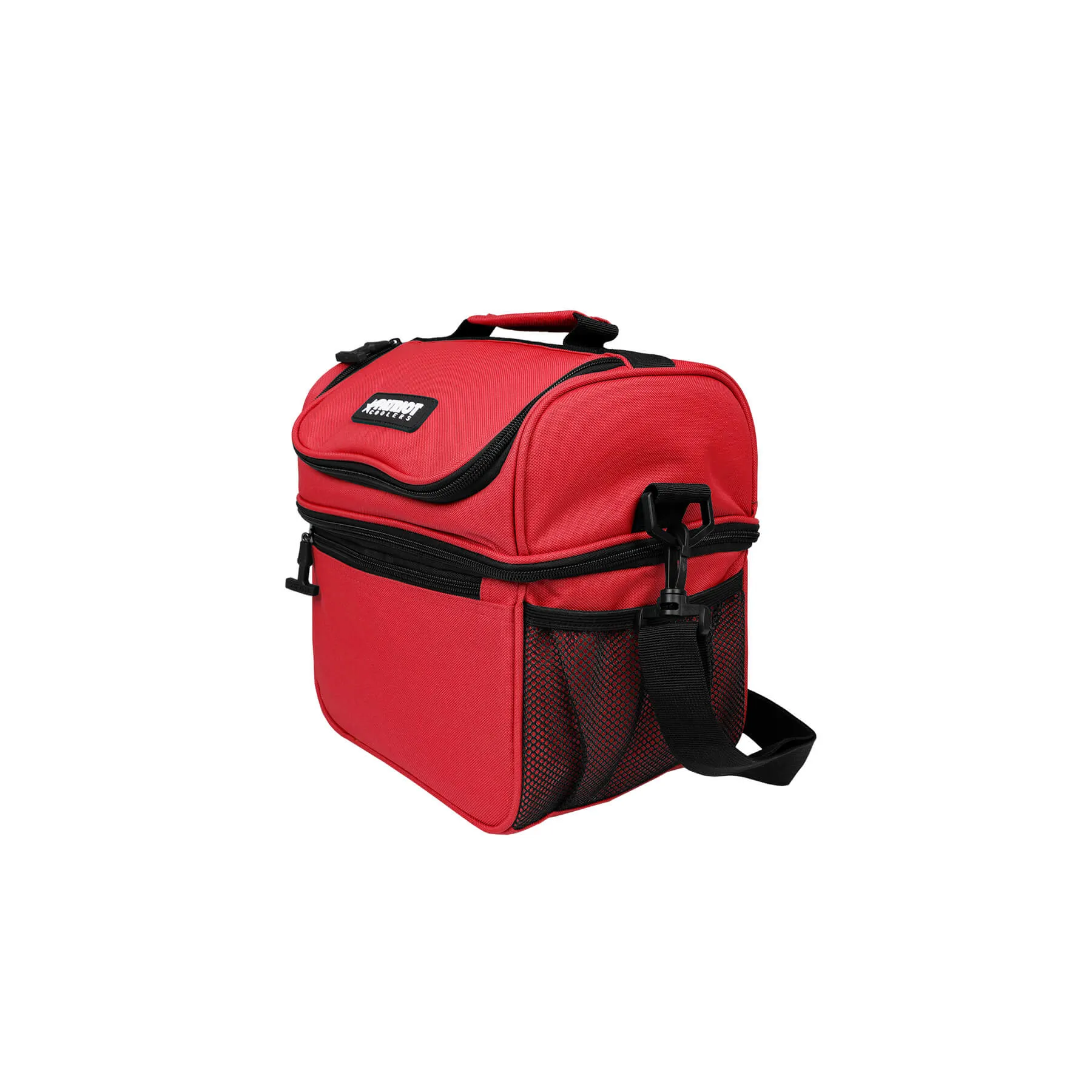 DUO LUNCH COOLER