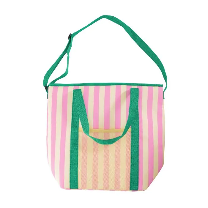 Eclectic Summer Cooler Bag