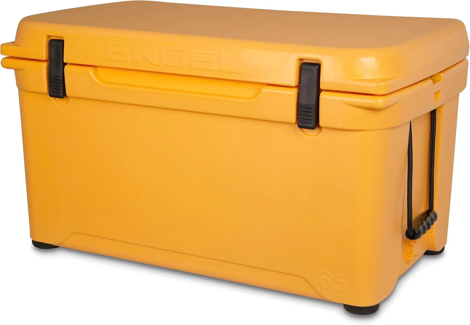 Engel ENG65 58 Quart High-Performance Hard Cooler and Ice Chest