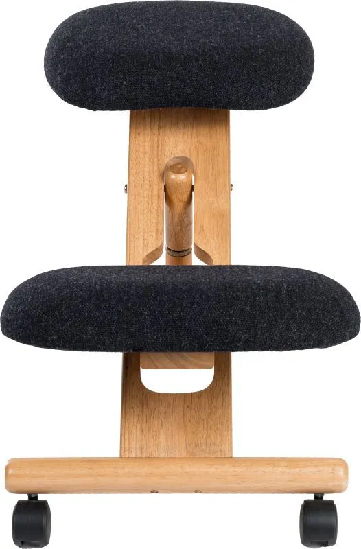 Ergo Posture Kneeling Chair