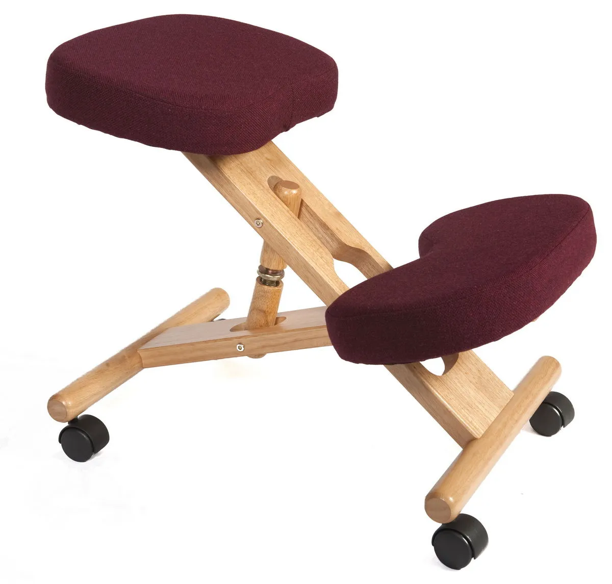 Ergo Posture Kneeling Chair
