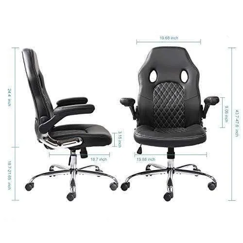 Ergonomic Computer Desk Chair