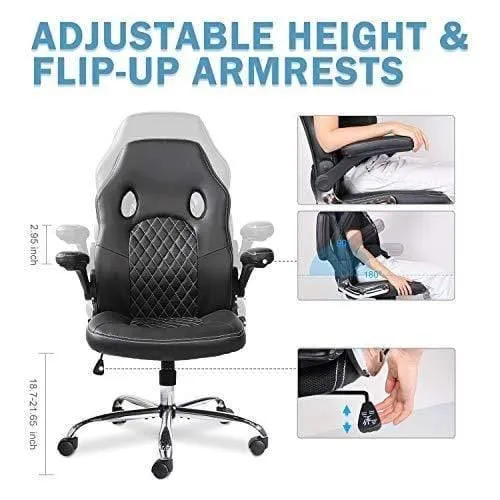 Ergonomic Computer Desk Chair