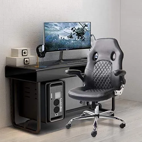 Ergonomic Computer Desk Chair