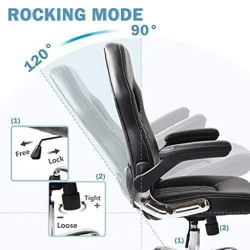Ergonomic Computer Desk Chair