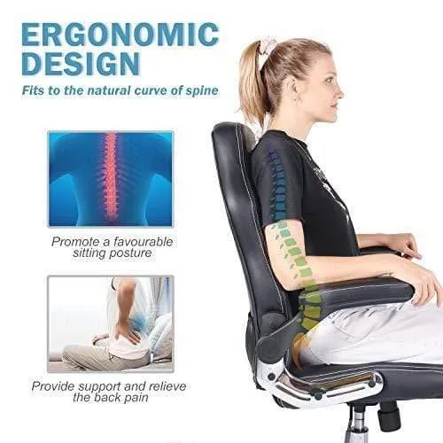Ergonomic Computer Desk Chair