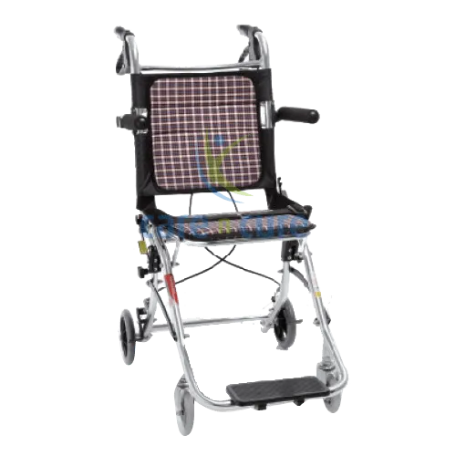 Escort Wheel Chair 1100 - Yuwell