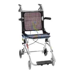 Escort Wheel Chair 1100 - Yuwell