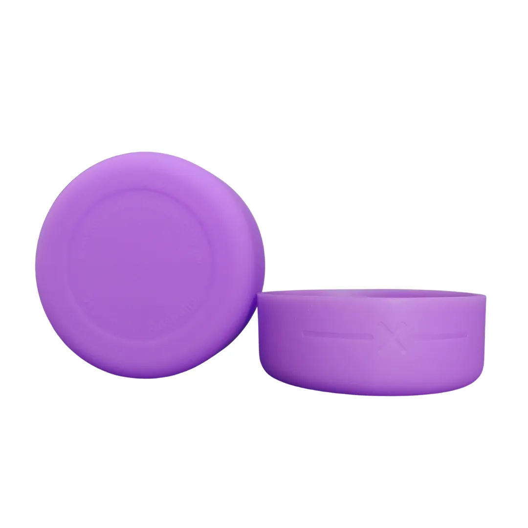 ESSENTIAL ARMOUR SILICONE BOTTLE PROTECTOR