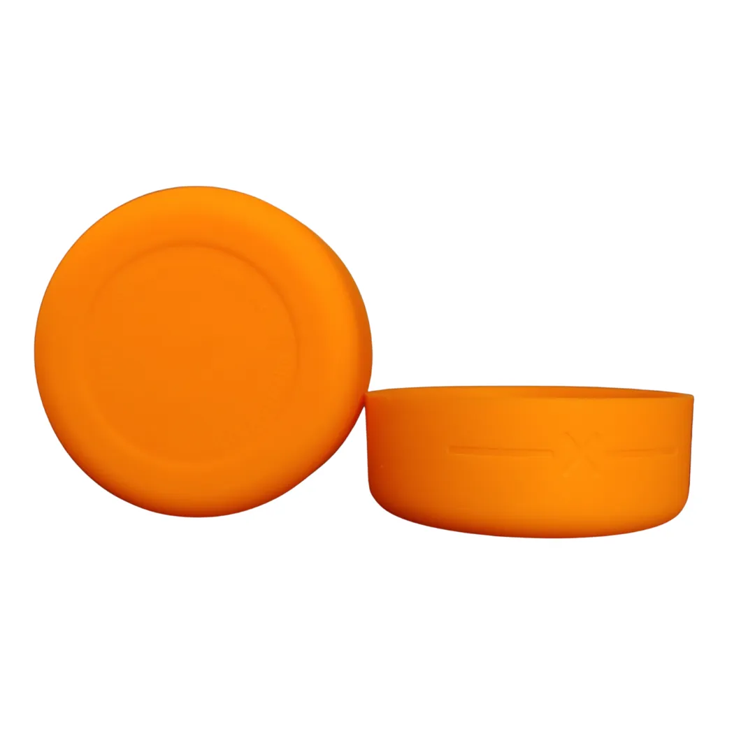 ESSENTIAL ARMOUR SILICONE BOTTLE PROTECTOR