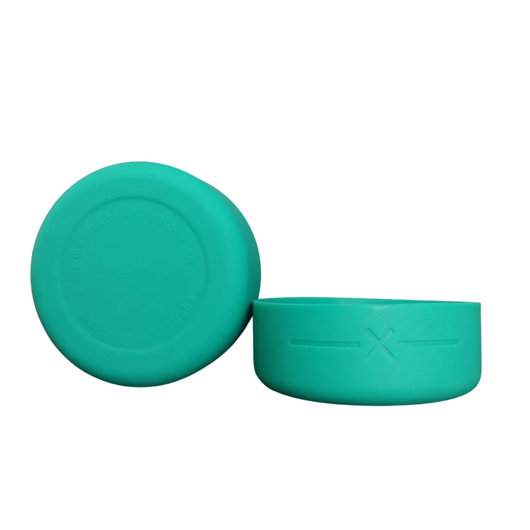 ESSENTIAL ARMOUR SILICONE BOTTLE PROTECTOR