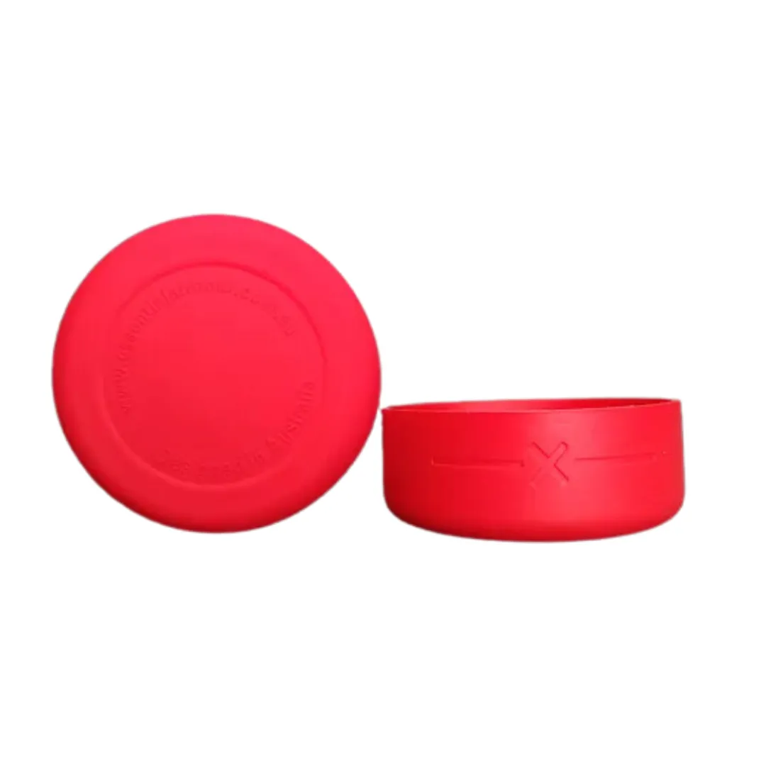 ESSENTIAL ARMOUR SILICONE BOTTLE PROTECTOR
