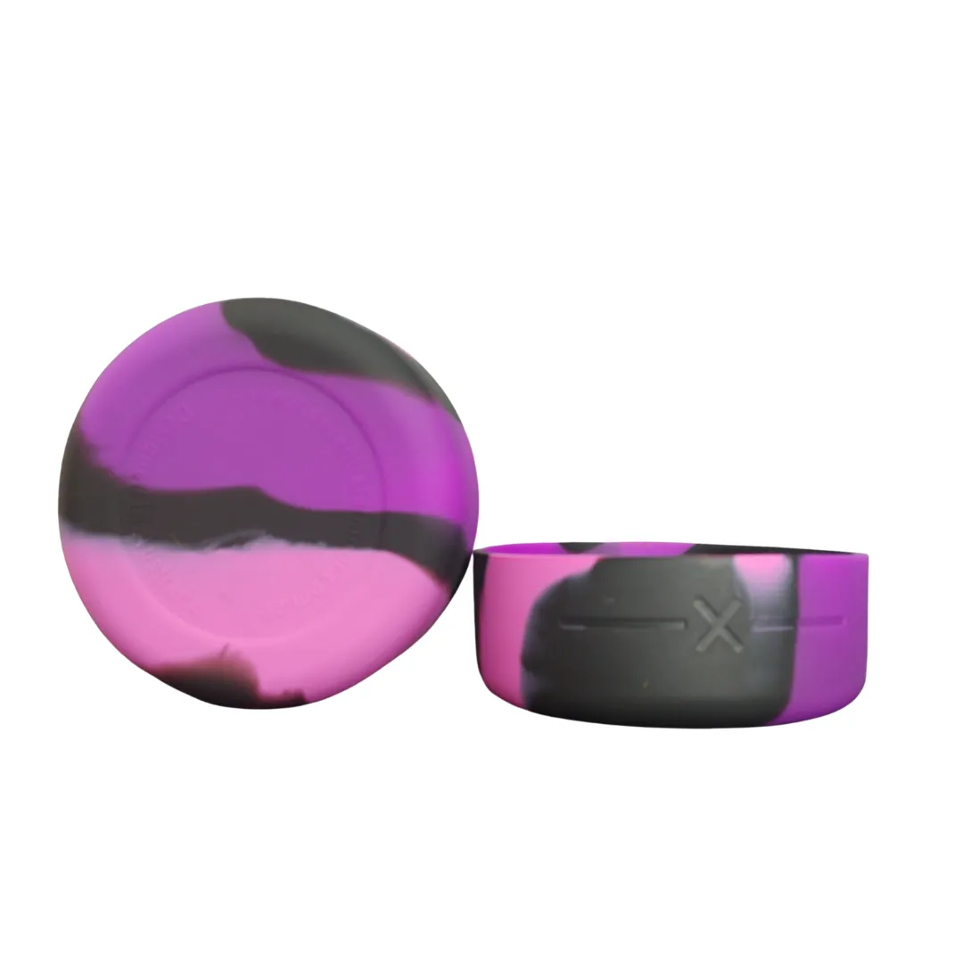 ESSENTIAL ARMOUR SILICONE BOTTLE PROTECTOR