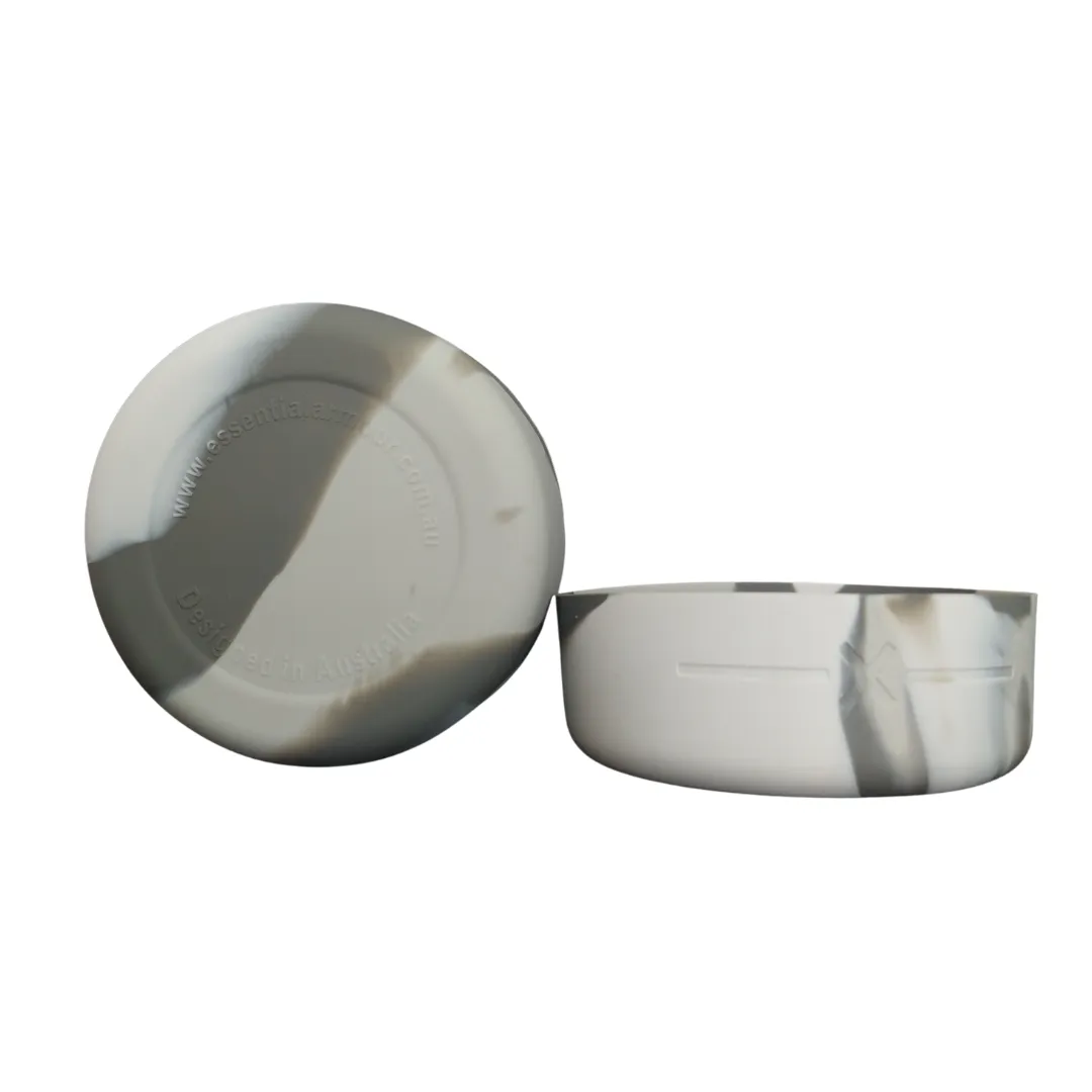 ESSENTIAL ARMOUR SILICONE BOTTLE PROTECTOR