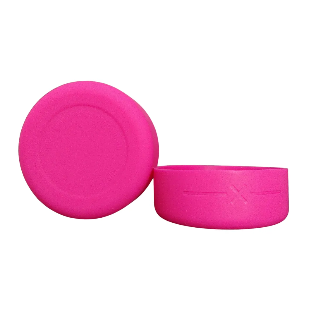 ESSENTIAL ARMOUR SILICONE BOTTLE PROTECTOR